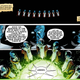 Illustration for article titled Who's the Green Lantern's next big bad guy? Artist Ethan Van Sciver fills us in